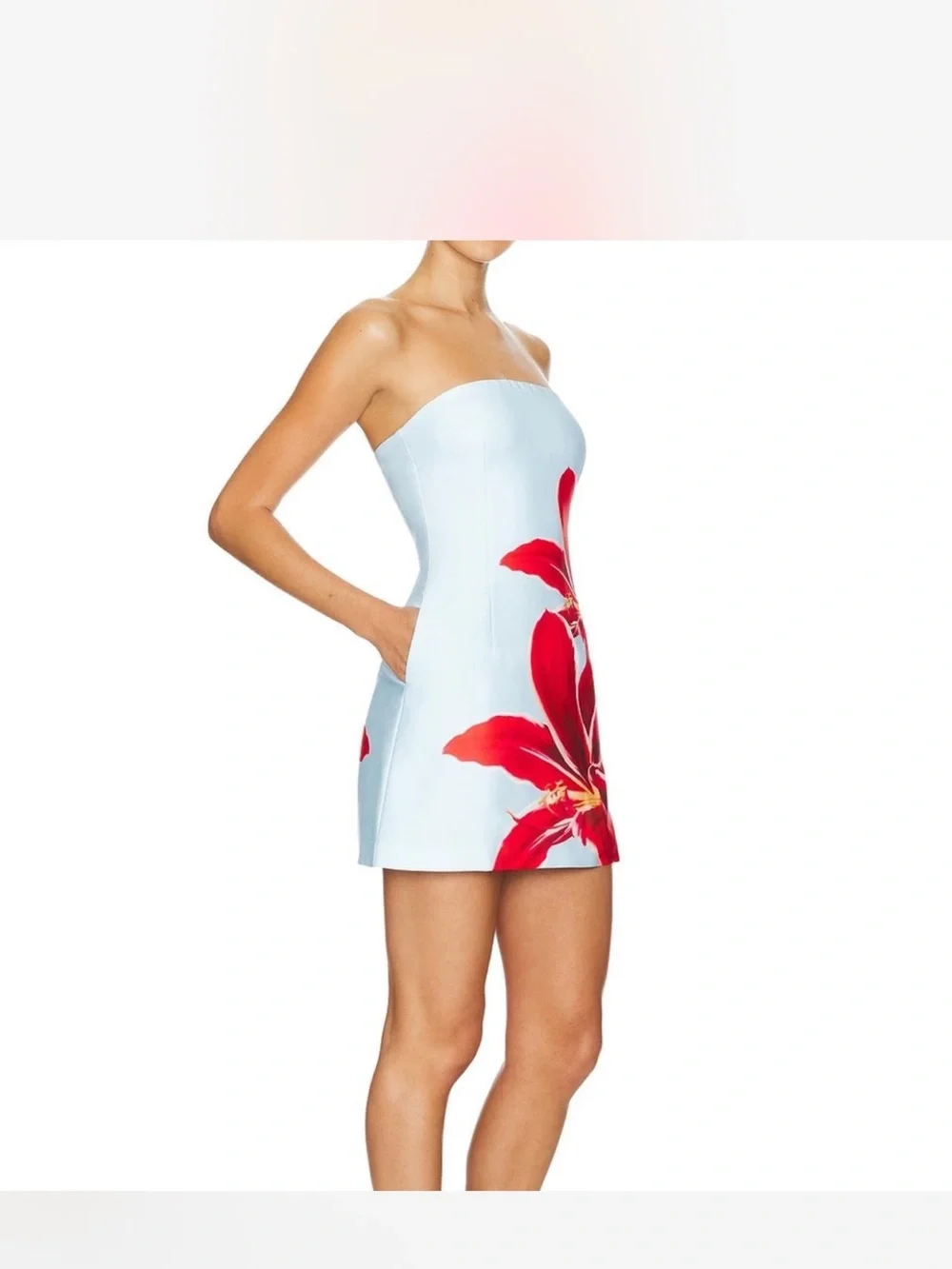 N/A runway label